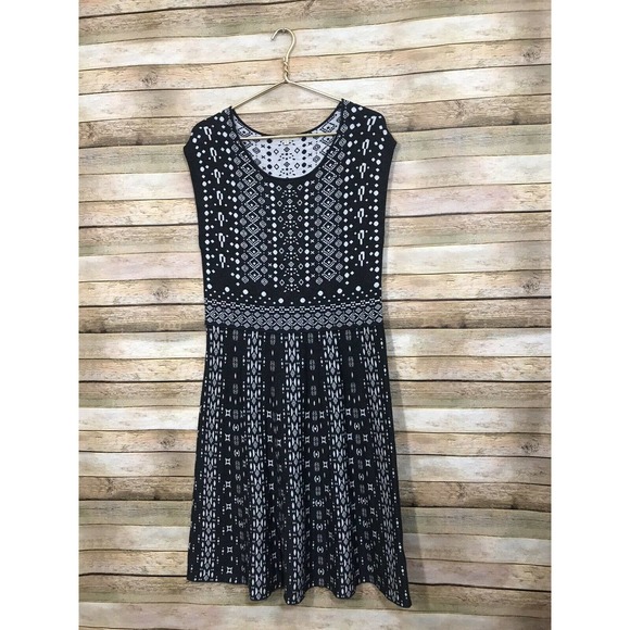 41HAWTHORN Stitch Fix Alivia Sweater Dress - Picture 3 of 4